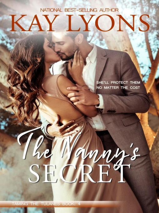 Title details for The Nanny's Secret by Kay Lyons - Available